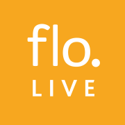 Logo of FloLIVE IoT Connectivity Solutions