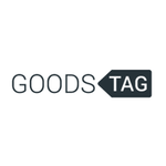 Logo of GoodsTag Smart Products Platform