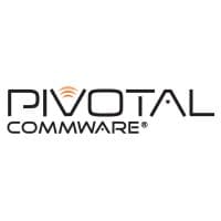 Logo of Pivotal Communications