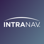 Logo of IntraNav