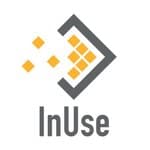 Logo of InUse