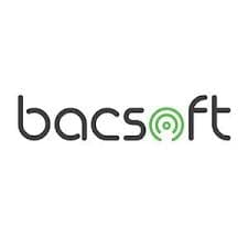 Logo of Bacsoft IoT Solutions