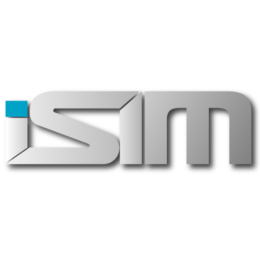 Logo of iSIMPlatform