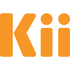 Logo of Kii Cloud Platform