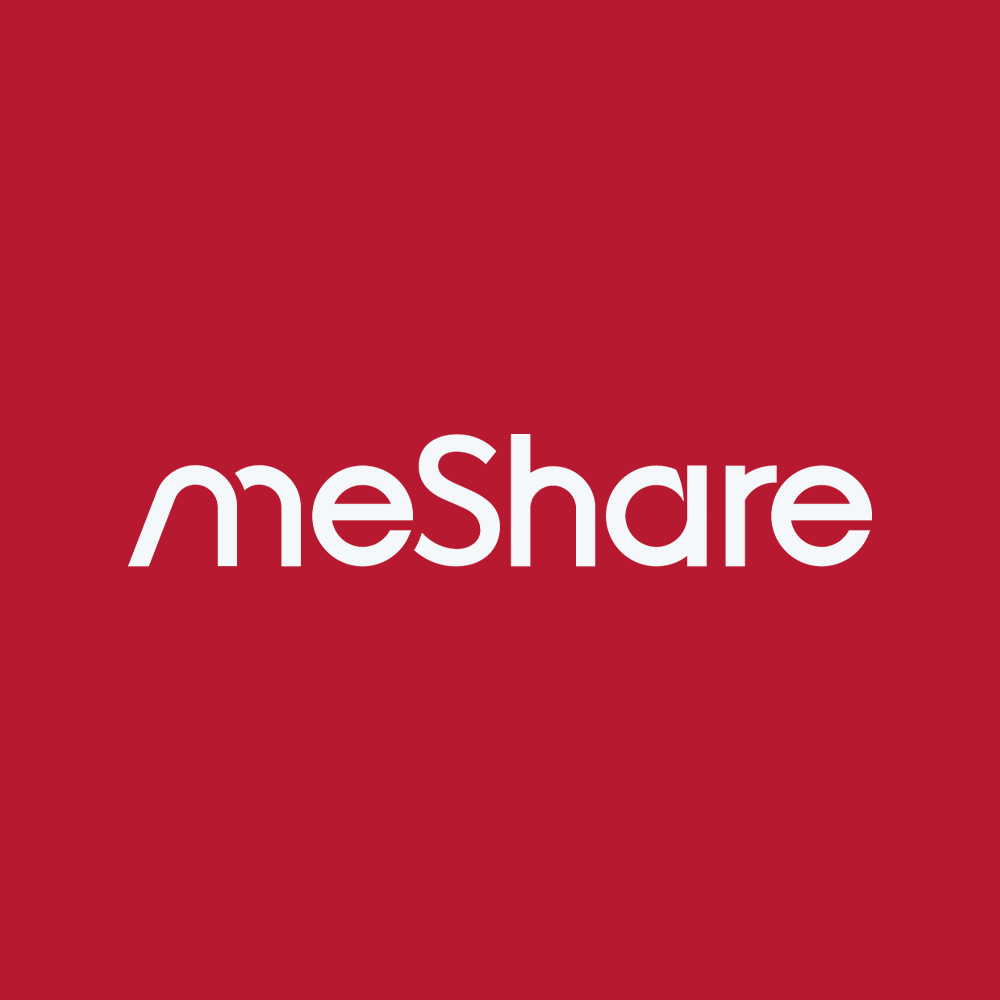 Logo of meShare