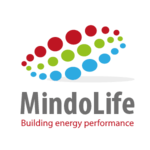 Logo of MindoLife IoT Building Management Systems