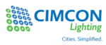 Logo of Cimcon Lighting Solutions