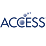 Logo of ACCESS Technology Solutions