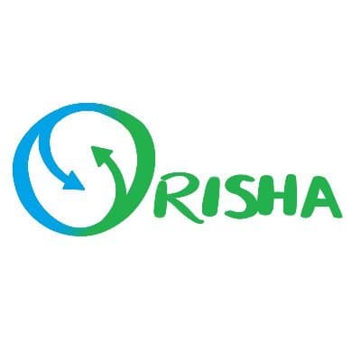 Logo of Orisha Greenhouse Automation