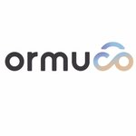 Logo of Ormuco Cloud Services