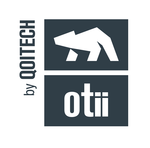 Logo of Qoitech Otii Suite