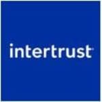 Logo of Intertrust Technologies