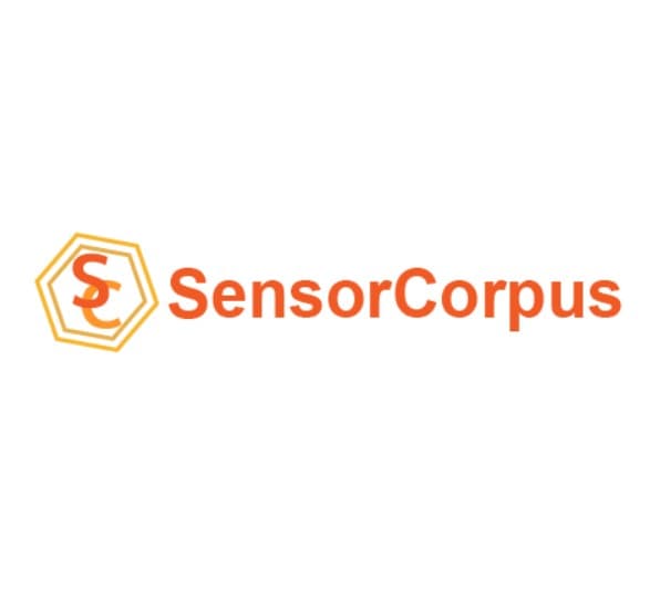 Logo of SensorCorpus