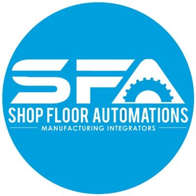 Logo of Shop Floor Automations