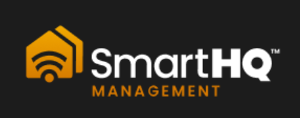 Logo of SmartHQ™