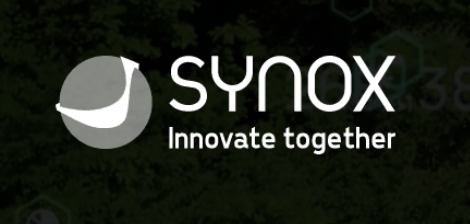 Logo of Synox IoT Solutions