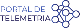 Logo of Portal de Telemetria