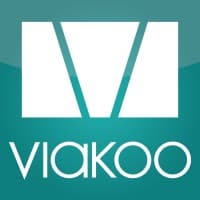 Logo of Viakoo IoT Security Solutions