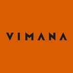 Logo of VIMANA Industrial Analytics Platform