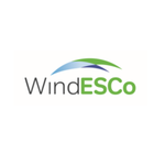 Logo of WindESCo