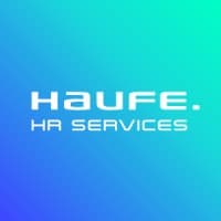 Logo of Haufe Software Solutions