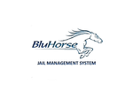 Logo of BluHorse Jail Management System