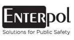 Logo of Enterpol Public Safety Solutions