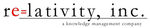 Logo of RelativityOne