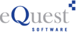 Logo of eQuest Software