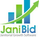 Logo of JaniBid