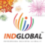 Logo of Indglobal Digital Private Limited