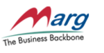 Logo of Marg Wallet