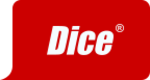 Logo of Dice