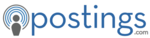 Logo of Postings.com