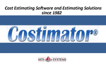 Logo of Costimator