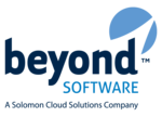 Logo of Beyond Software