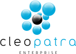 Logo of Cleopatra Enterprise