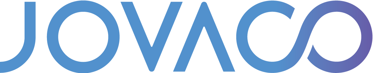 Logo of Jovaco Management Solutions