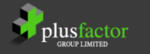 Logo of PlusfactorSQL