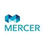 Logo of Mercer Compensation Services