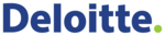 Logo of Deloitte Romania and Moldova Services