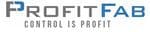 Logo of ProfitFab ERP Software