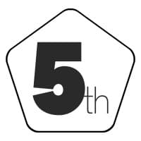 Logo of 5thIndustry