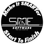 Logo of SMARTer Manager