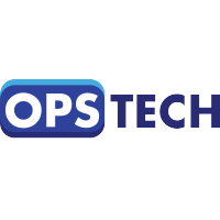 Logo of Opstech