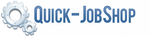 Logo of Quick Jobshop