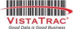 Logo of VistaTrac