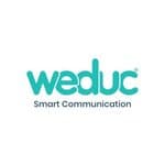 Logo of Weduc