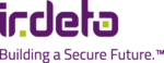 Logo of Irdeto Security Solutions