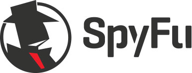 Logo of SpyFu